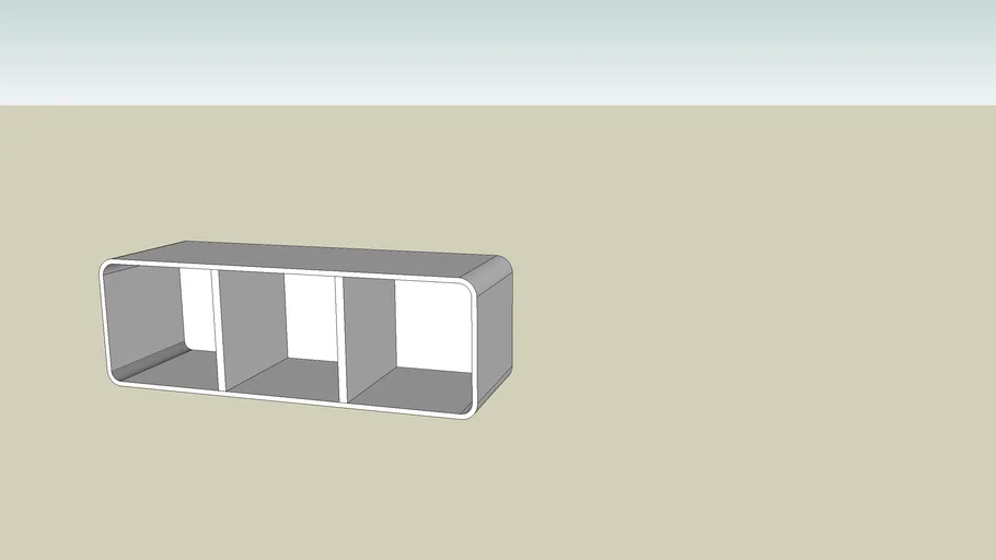 sun shelf