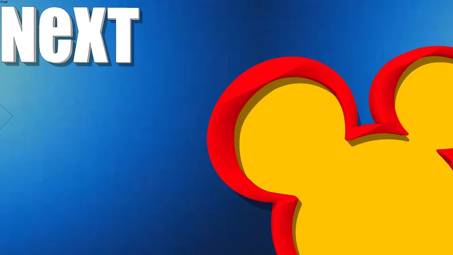 Edit me 2002-2006 Disney Channel bumper