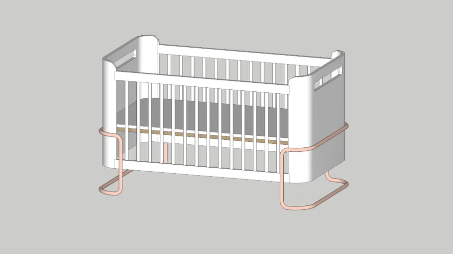 Baby Crib