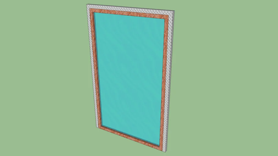 Aluminium Door