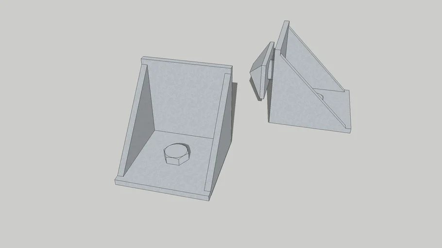 side twist lock