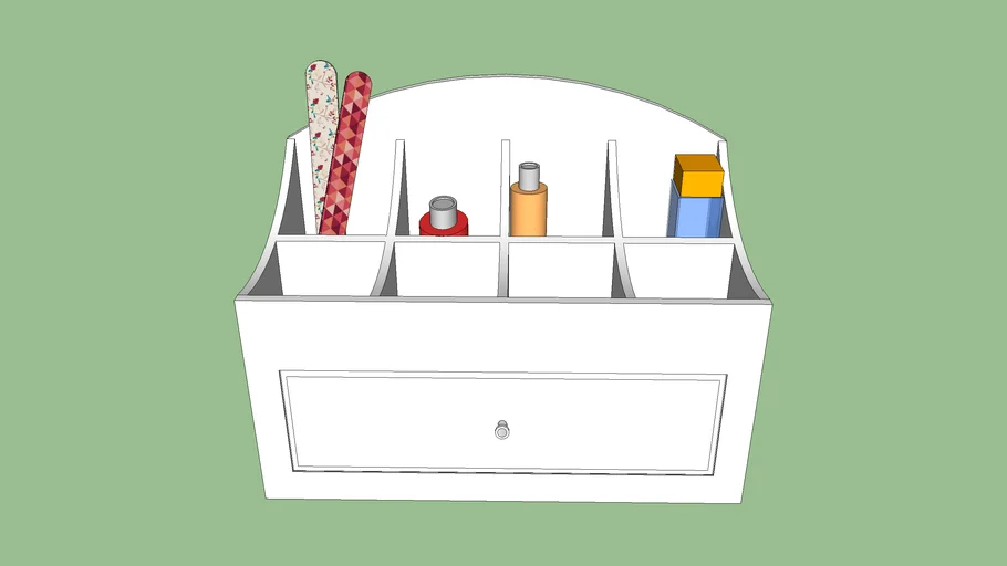 organizador
