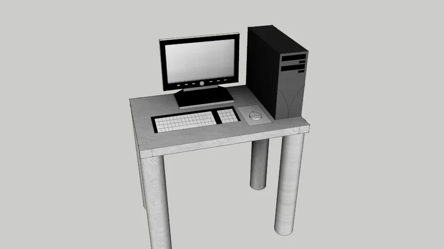 3D Warehouse