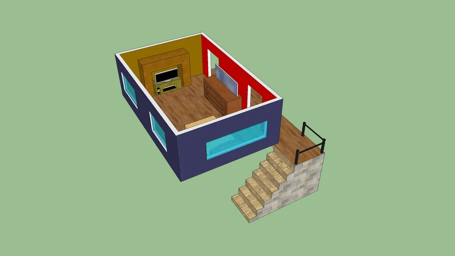 dormitorio