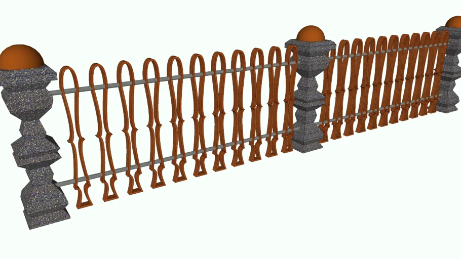 Fence