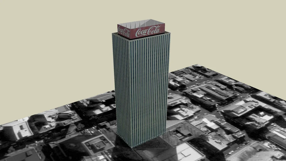 Marble Tower