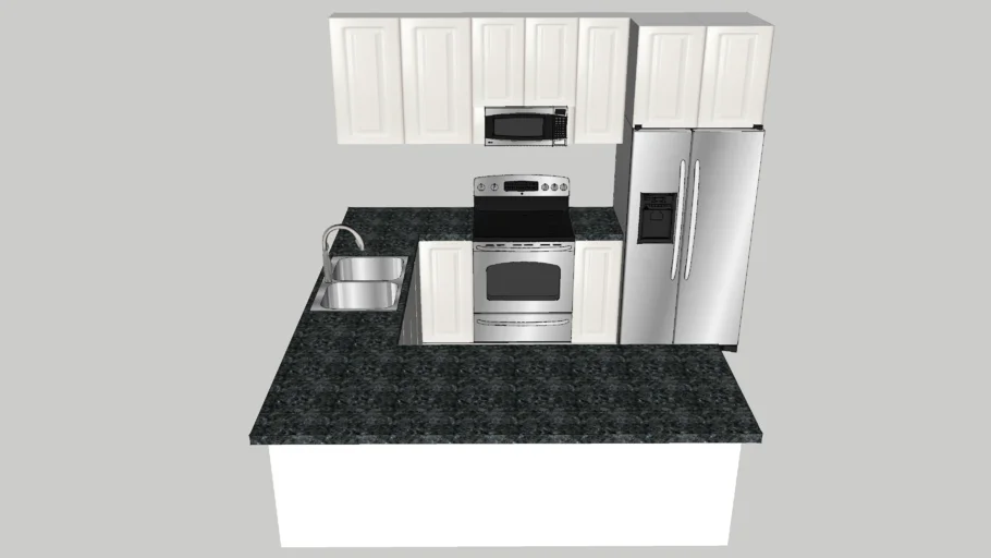 3D Warehouse