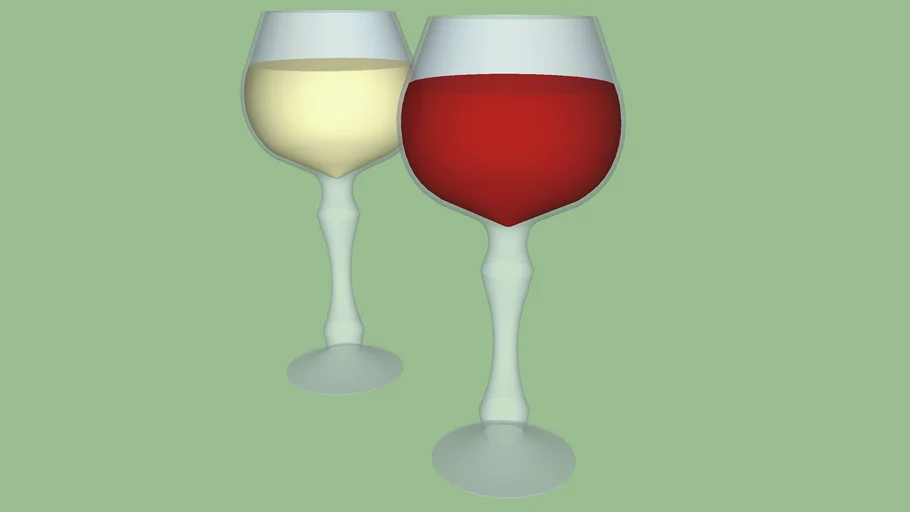 Taças de Vinho