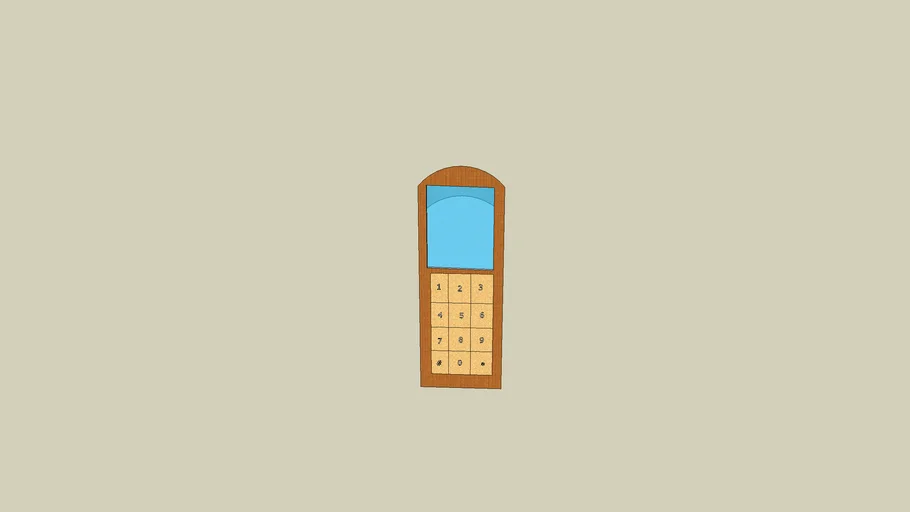Cellphone
