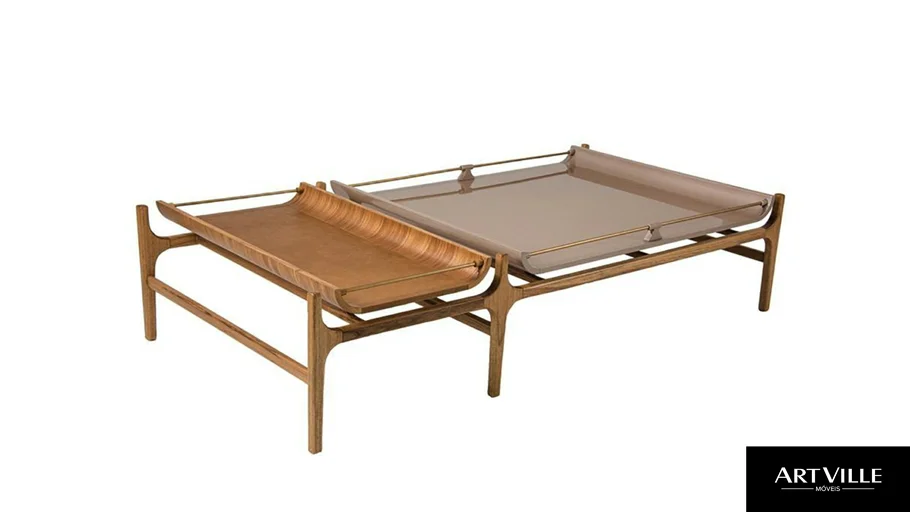 Mesa Centro Rbr 24-TI