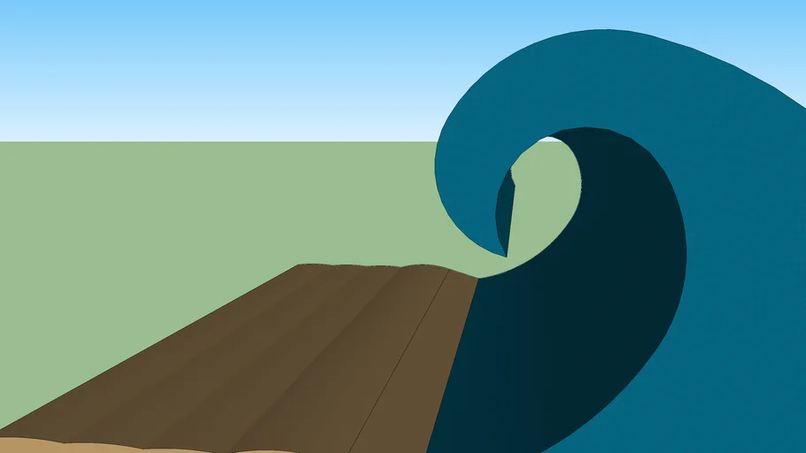 tsunami