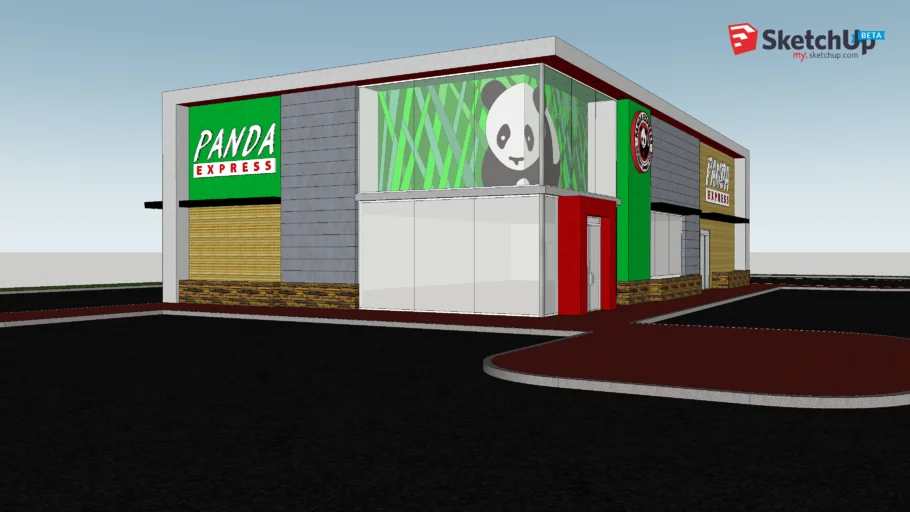 Panda Express