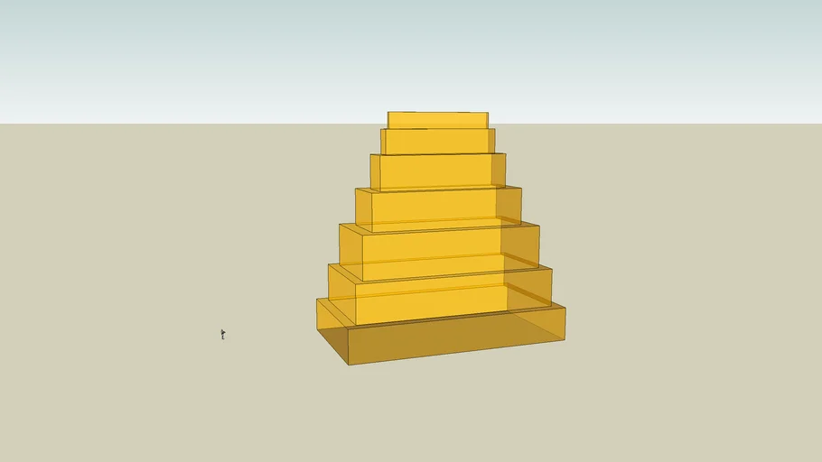 Pyramid