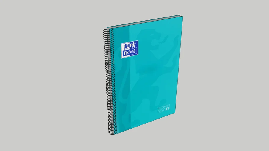 Cuaderno de muelle