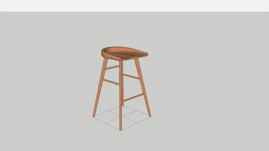 Banco Alto Madera
