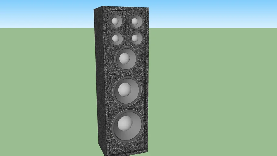 Speaker