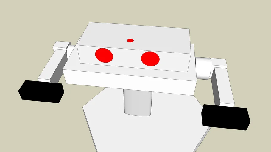 R.O.B | 3D Warehouse