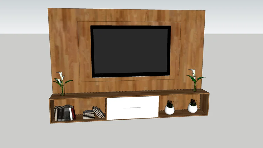 mueble tv 3