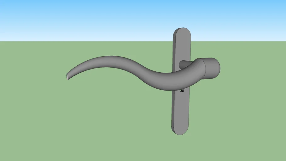 Door Handle