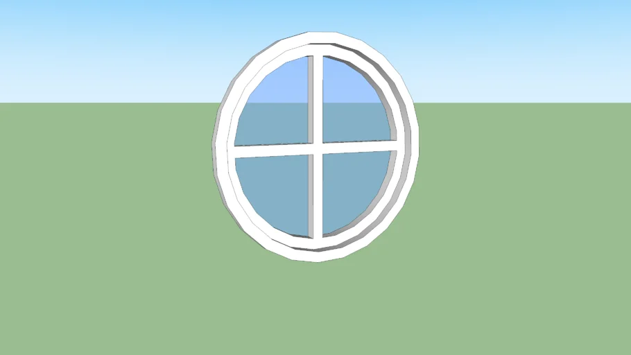 Round Window