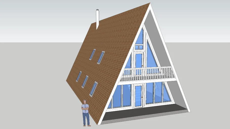 Swiss house