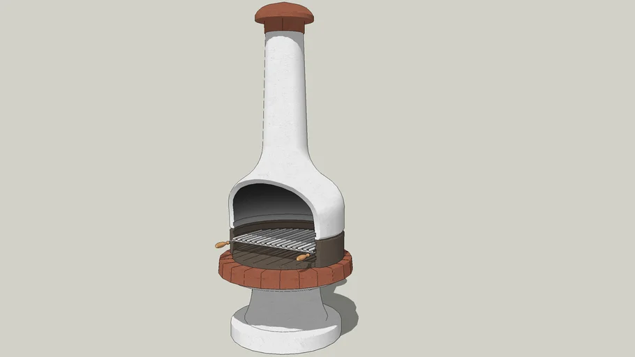 Barbecue-BBQ
