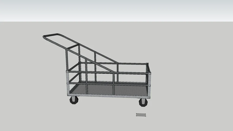 cart