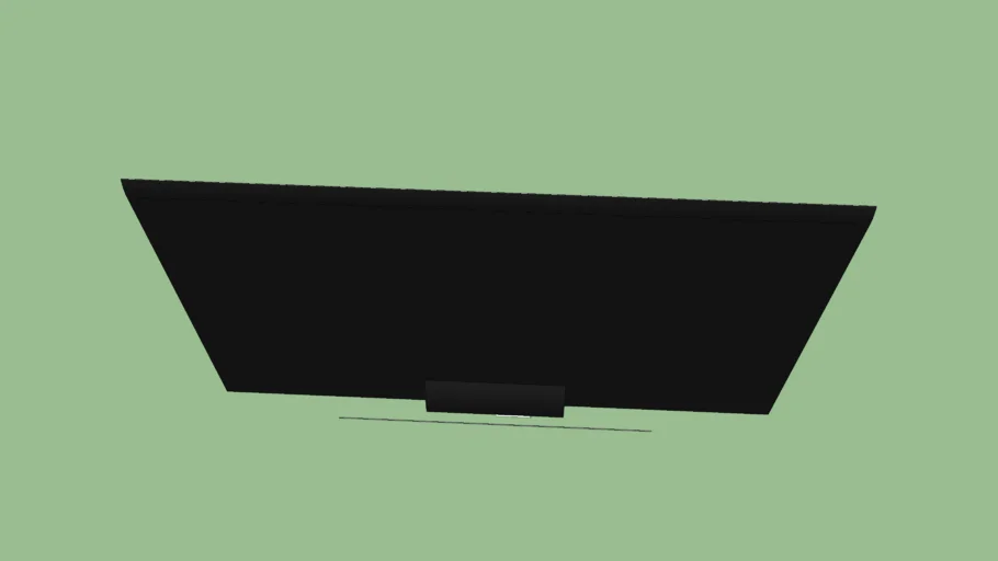 TV LG LED 47