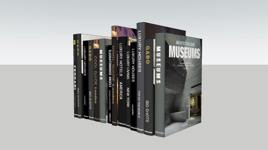 BOOKS