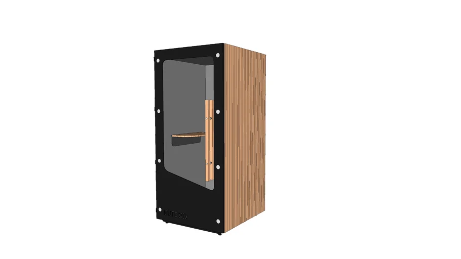 MUTEBOX | One