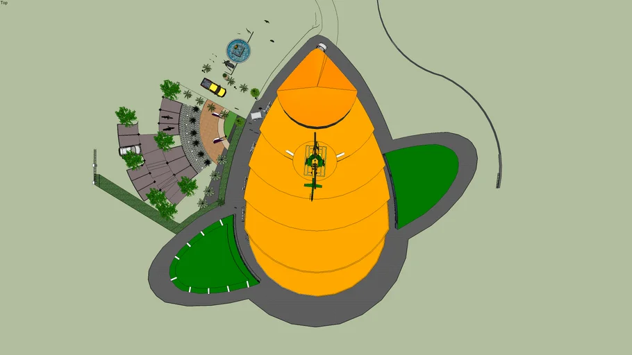 logo of benta wawasan