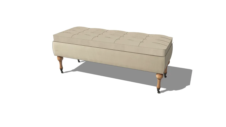 banquette