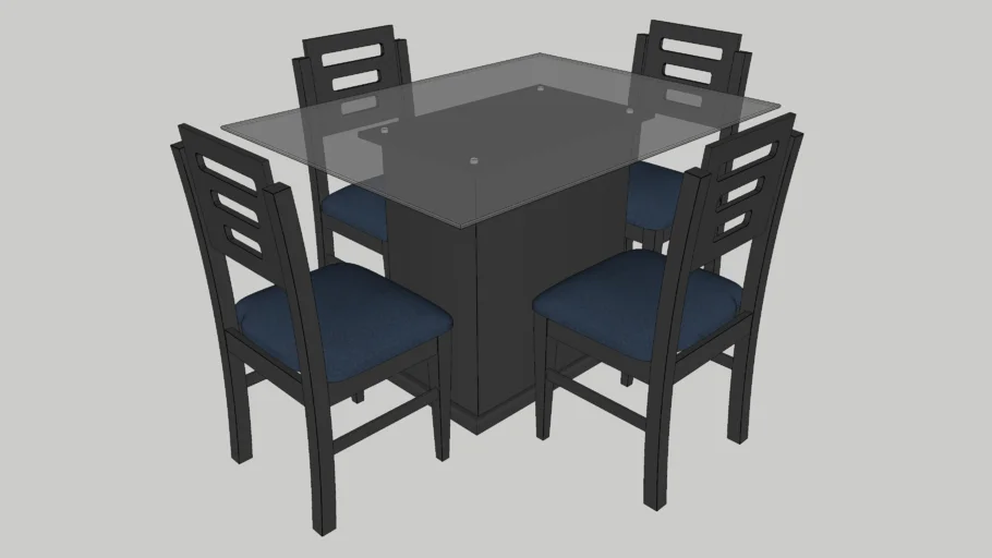 Comedor Pequeño