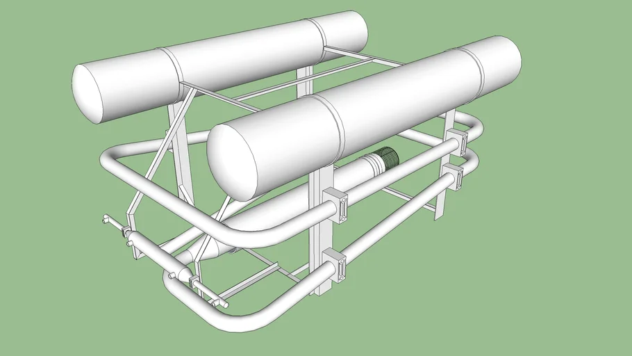 Mia Oxygen Dissolver