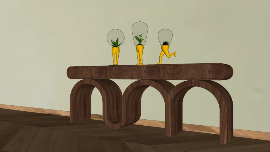 Foyer Design