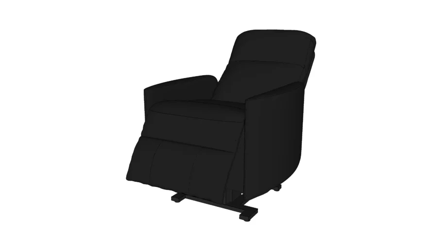 Pedicure chair