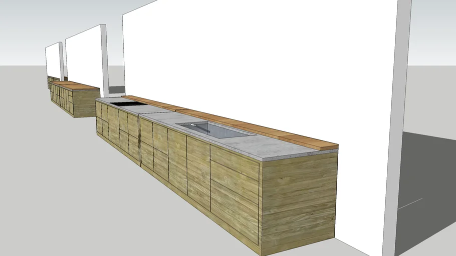 Kitchen #015
