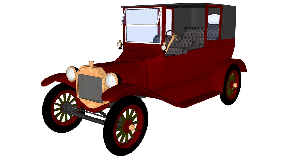 Ford Model T