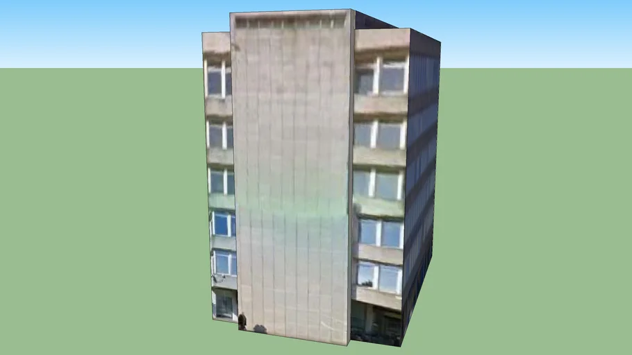 Centenary House