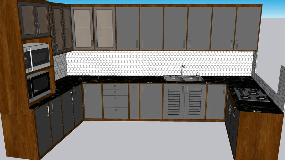 kitchen pantry