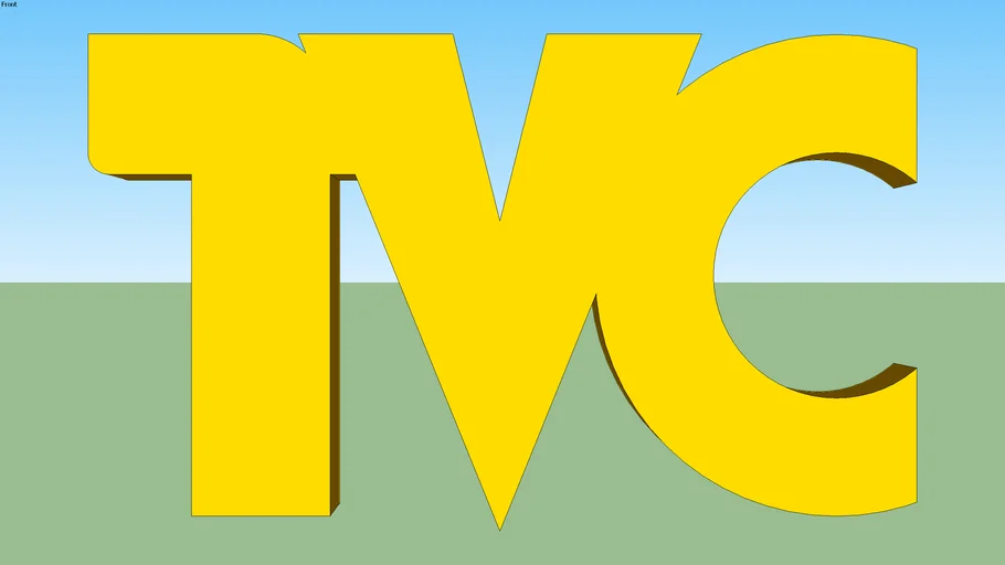 Televicentro HN logo 2020