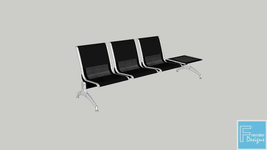waiting chair pasaran