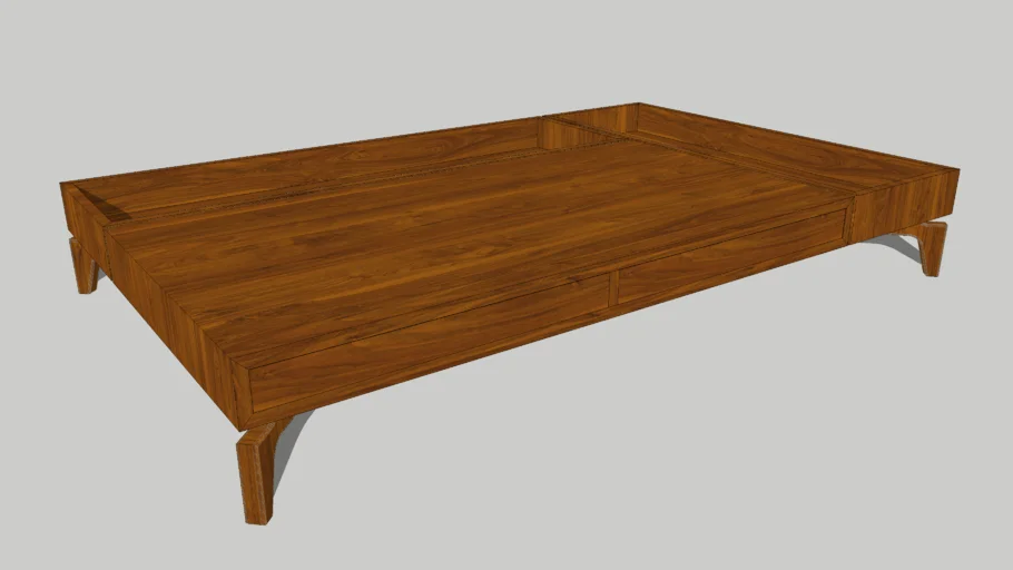 Mesa de centro Match 