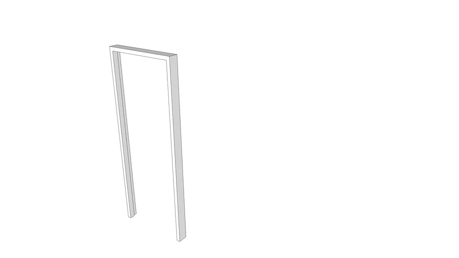 Internal Door Lining