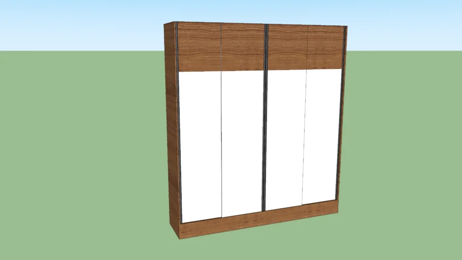 Sliding Wardrobe
