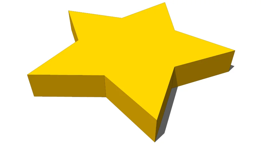 star