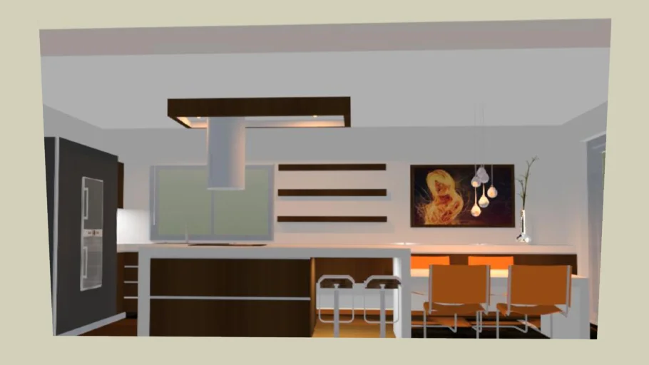 kitchen | 3D Warehouse