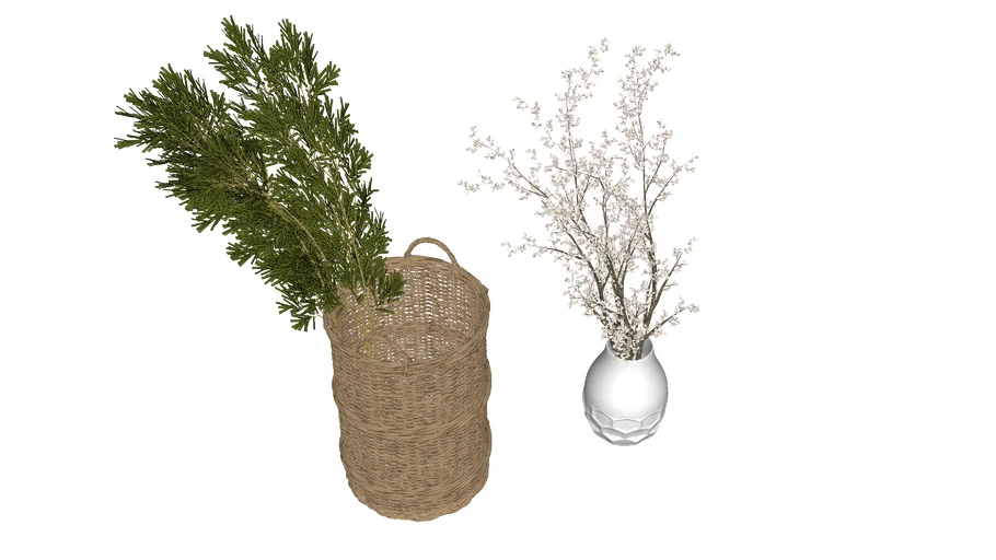 DECOR 11 | 3D Warehouse