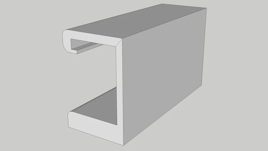 handle Alumunium