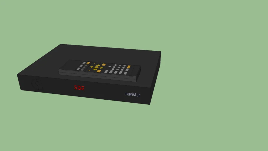 deco | 3D Warehouse